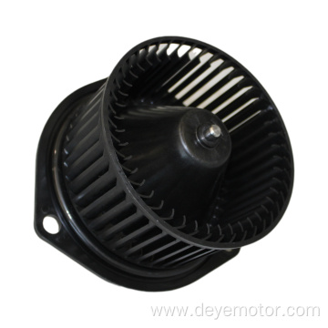 Automotive parts electric blower motor for FORD CARGO